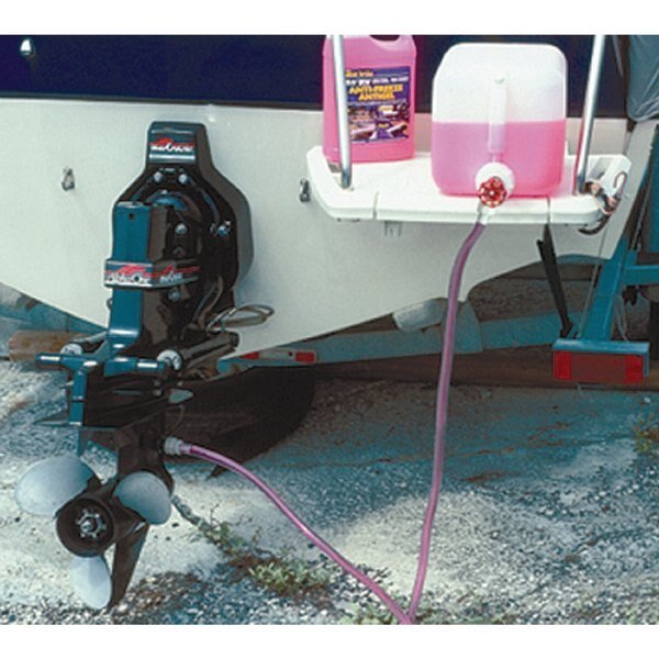 Do-It-Yourself Winterizing Kit, Star Brite, Mfr#: 35001